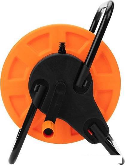 Тележка для шланга Четыре сезона Mini 62-0260 (1/2", 30 м или 3/4", 25 м)