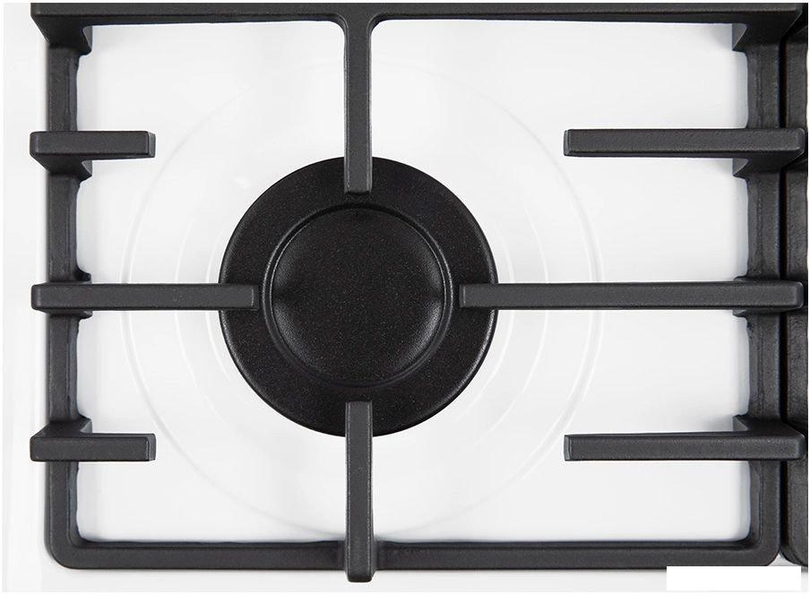 Варочная панель Nordfrost HS 6041 W