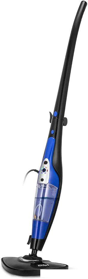 Паровая швабра Kitfort KT-1089