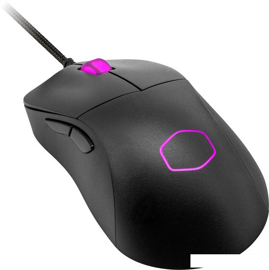 Игровая мышь Cooler Master MM730 (черный)