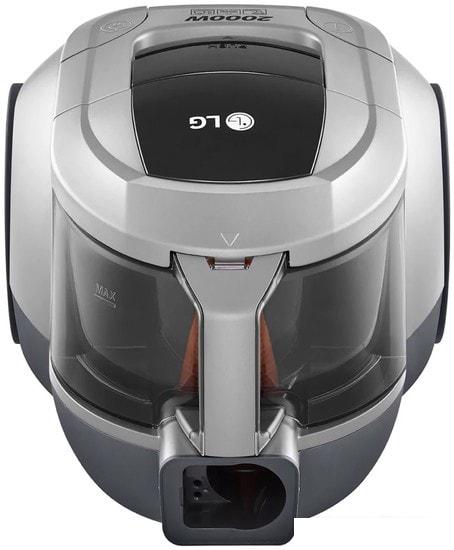 Пылесос LG VC5420NNTG Пылесос LG VC5420NNTG