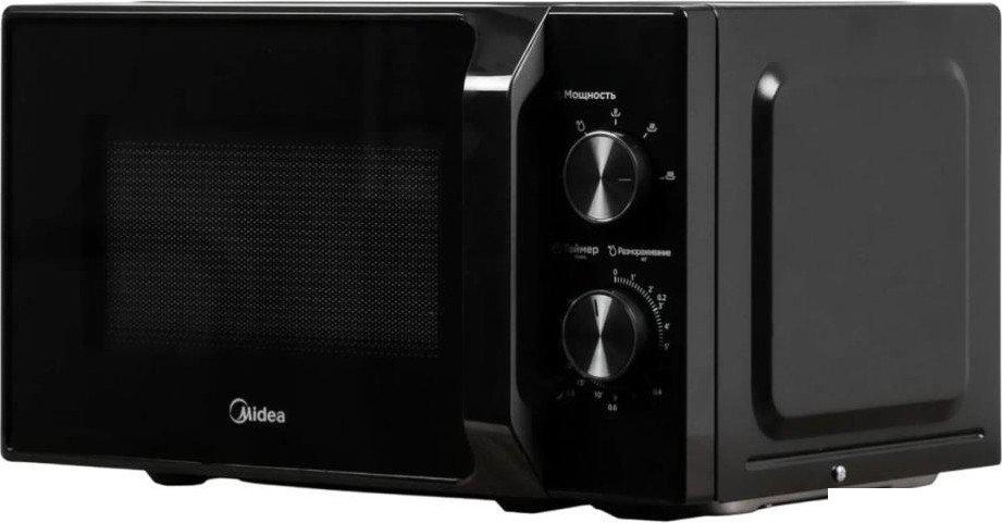Микроволновая печь Midea MM720C2MV-B