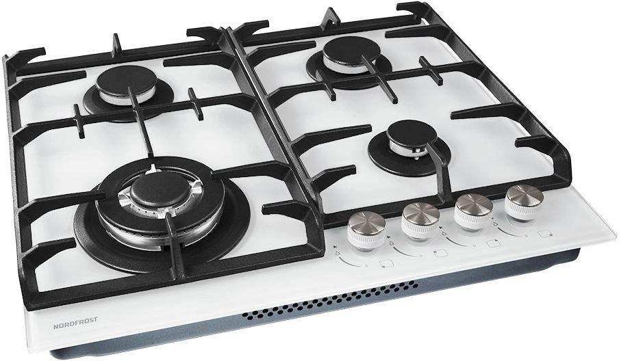 Варочная панель Nord (Nordfrost) HM 6042 W