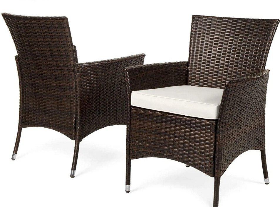 Набор садовой мебели Sundays Noto SFS 006