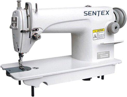 Электромеханическая швейная машина SENTEX ST-8700H