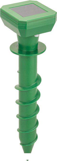 Отпугиватель кротов Четыре сезона 71-0157-F Screw R 25 м