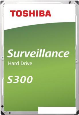 Жесткий диск Toshiba S300 2TB HDWT720UZSVA