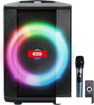 Беспроводные и портативные колонки XO F53