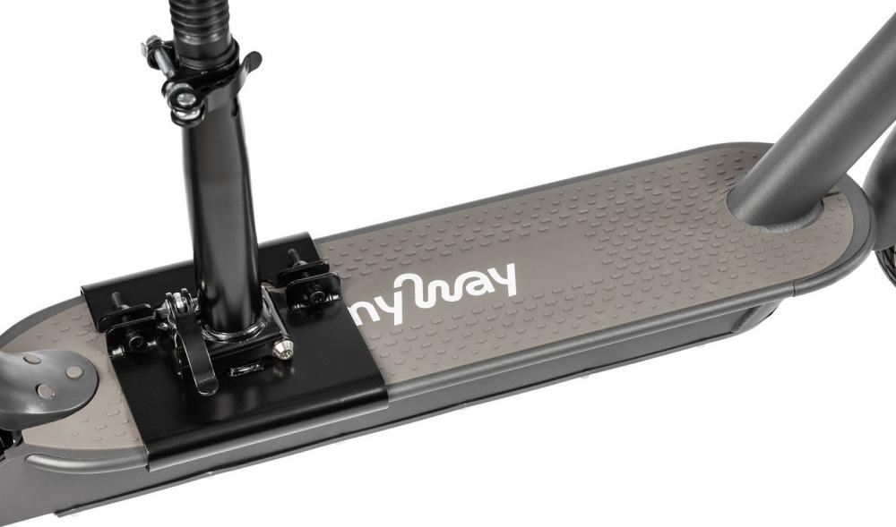 Электросамокат MyWay X4 (графит)