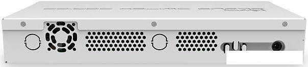 Управляемый коммутатор 3-го уровня Mikrotik CRS326-24G-2S+IN