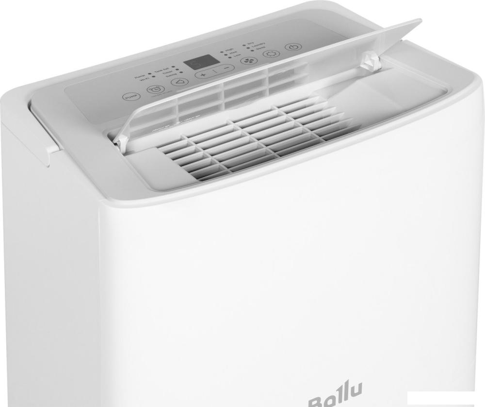 Осушитель воздуха Ballu BD60T SD