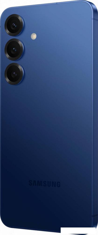 Смартфон Samsung Galaxy S25 SM-S931B 12GB/128GB (синий)