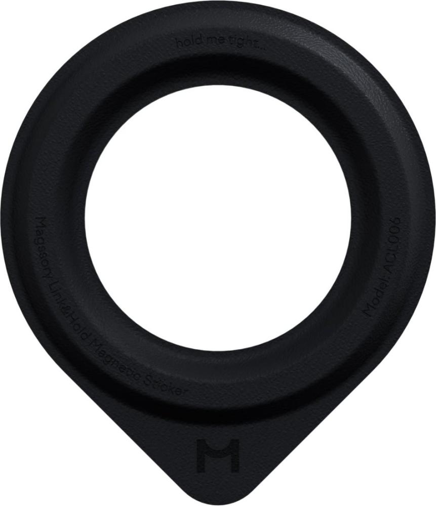 Держатель для смартфона Magssory Link&amp;Hold ACL006 (черный)