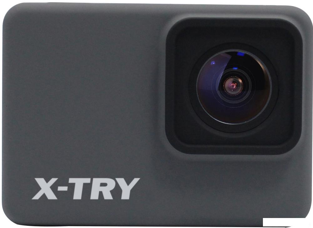 Экшен-камера X-try XTC264 RC Real 4K Wi-Fi Maximal