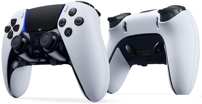 Геймпад Sony DualSense Edge