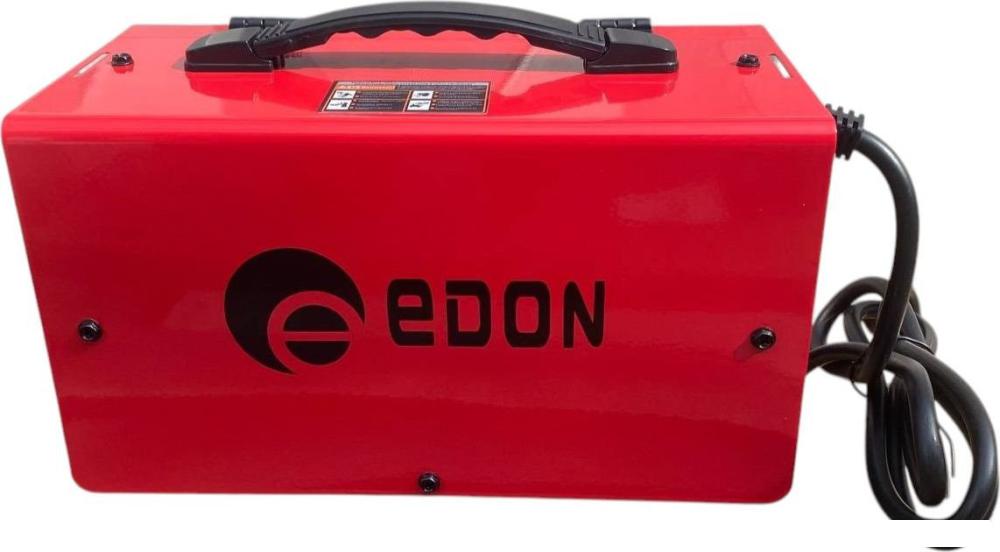 Сварочный инвертор Edon Smart MIG-190 Plus