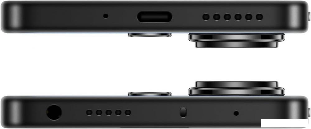 Телефон POCO M6 Pro 12GB/512GB с NFC международная версия (синий)
