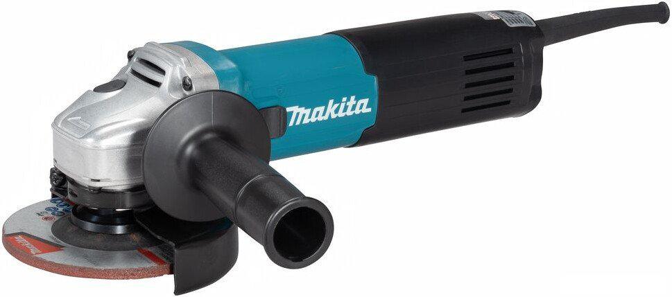 Угловые шлифмашины (болгарки) Makita GA5100