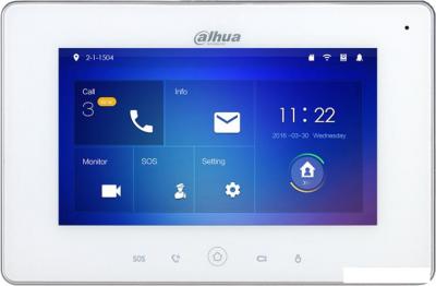 Монитор Dahua DHI-VTH5221DW-S2