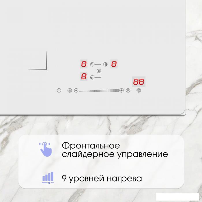 Варочная панель Zigmund &amp; Shtain CI 49.4 W