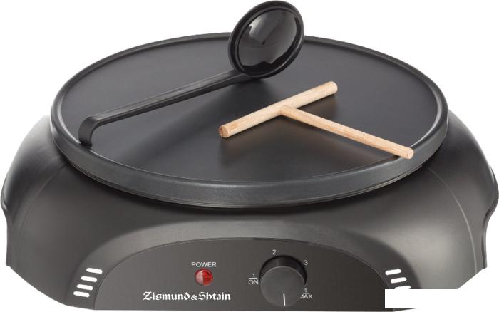 Блинница Zigmund &amp; Shtain ZGP-621