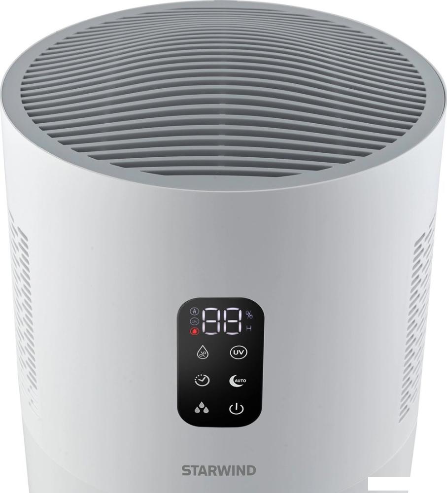 Мойка воздуха StarWind SAW5531