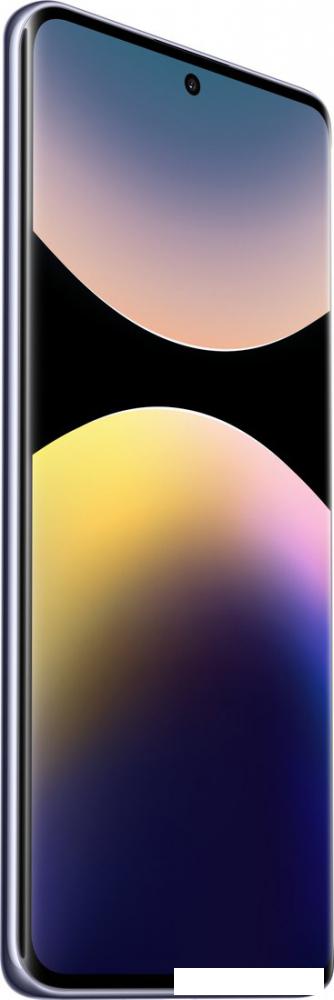 Телефон Xiaomi Redmi Note 14 Pro+ 5G 12GB/512GB международная версия (фиолетовый)