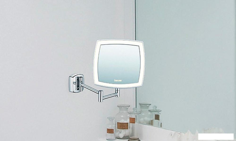 Косметическое зеркало Beurer BS 89