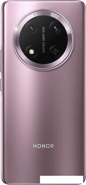Телефон HONOR X9c 12GB/256GB (титановый фиолетовый)