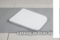 Сиденье для унитаза WeltWasser 010 GL-WT