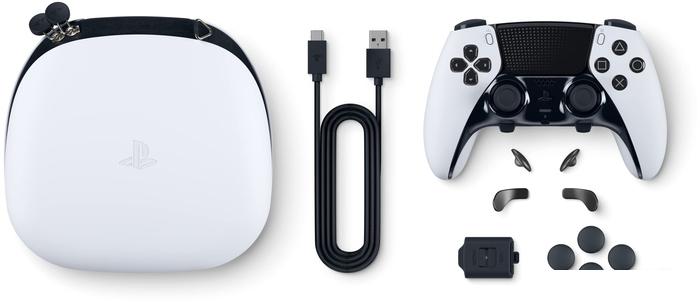 Геймпад Sony DualSense Edge