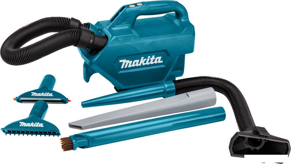 Пылесос Makita DCL184Z