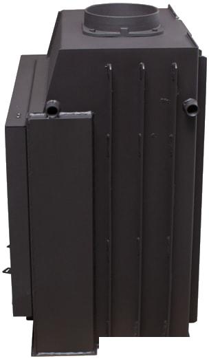 Дровяные камины, печи-камины, порталы Мета-Бел Fenix 1L ТКТ 10.0-02
