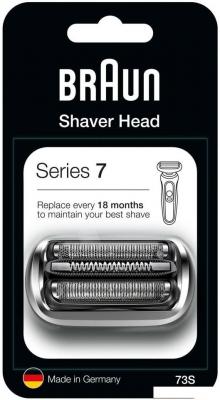 Сетка и режущий блок Braun Series 7 73S