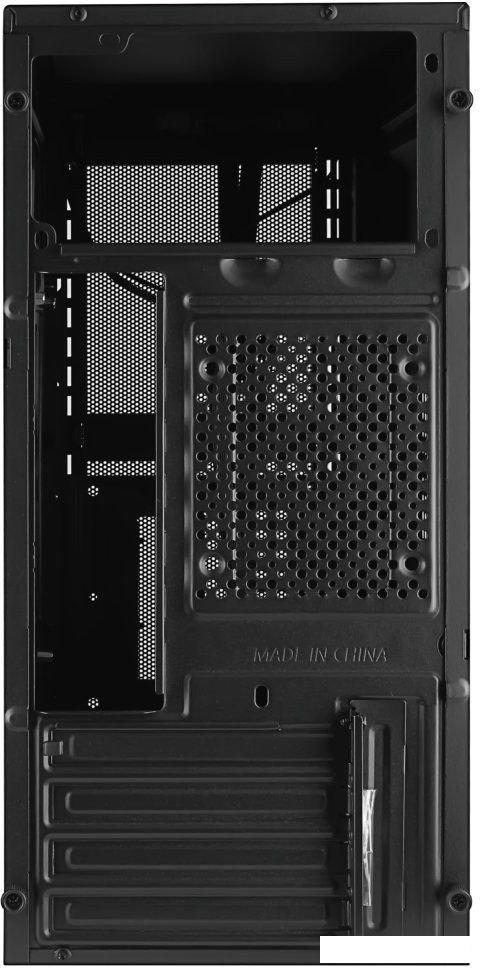 Корпус Ginzzu B170