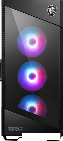 Корпус MSI MPG Velox 100R