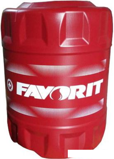 Трансмиссионные масла Favorit ATF D II 20л