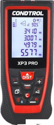 Лазерный дальномер Condtrol XP3 Pro