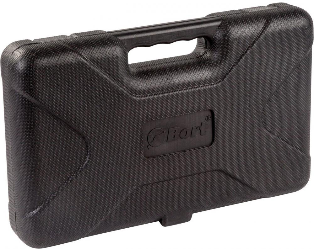 Набор домашнего мастера Bort BTK-160 (38 предметов)