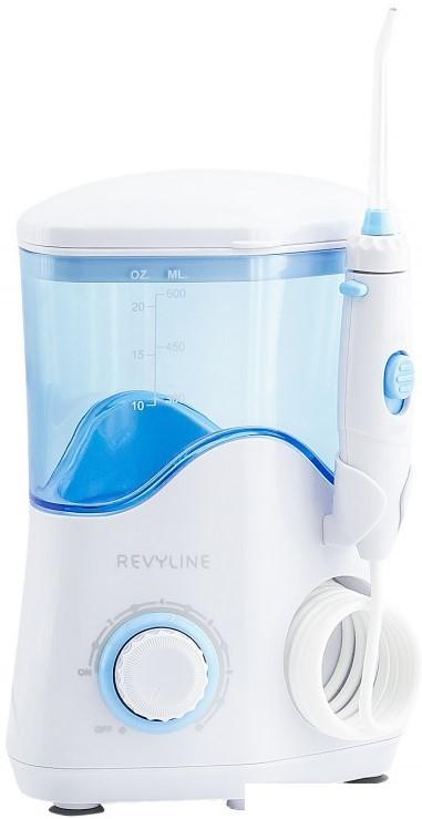 Ирригатор  Revyline RL 100 (белый)