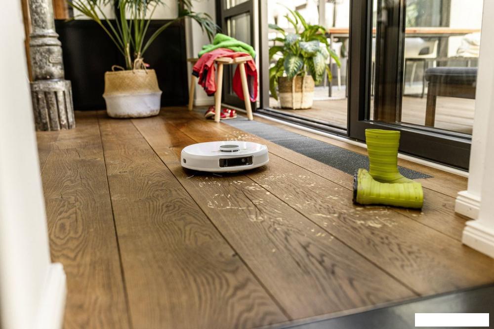 Робот-пылесос Karcher RCV 5 1.269-640.0