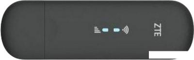 4G модем ZTE MF79 (черный)