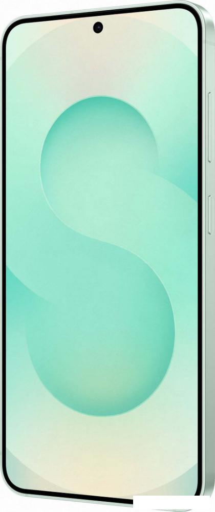 Смартфон Samsung Galaxy S25 SM-S931B 12GB/256GB (мятный)