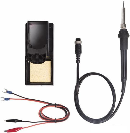 Паяльная станция Rexant 12-0729