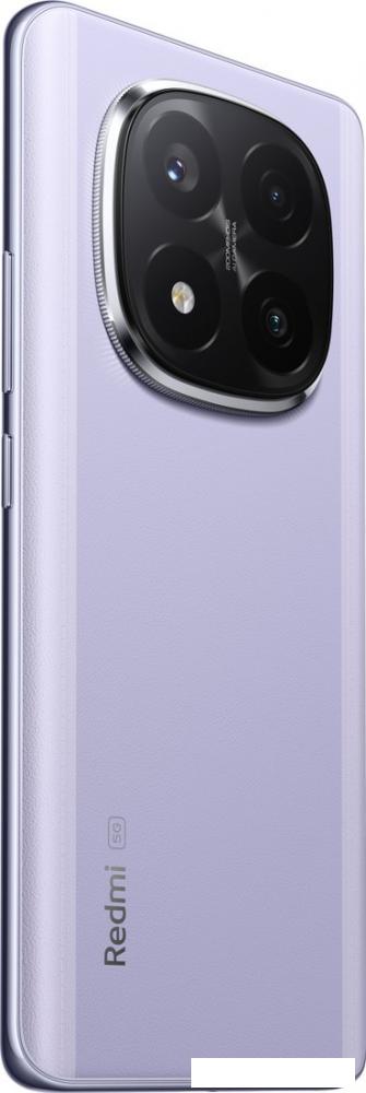 Телефон Xiaomi Redmi Note 14 Pro+ 5G 12GB/512GB международная версия (фиолетовый)