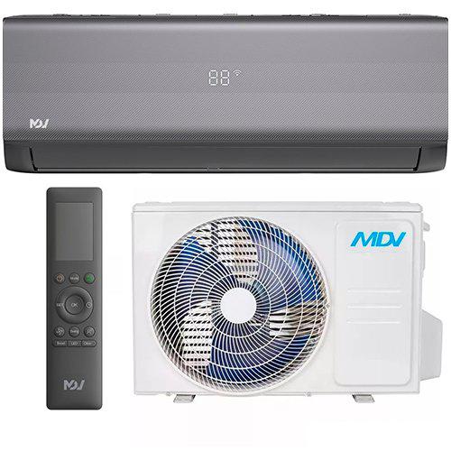 Кондиционеры MDV Infini Loft ERP Inverter MDSALF-24HRFN8/MDOALF-24HFN8