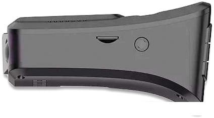 Видеорегистратор-радар детектор-GPS информатор (3в1) Sho-Me Combo №1 WiFi