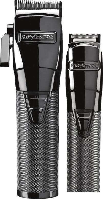 Машинка для стрижки волос BaByliss PRO FX8705E