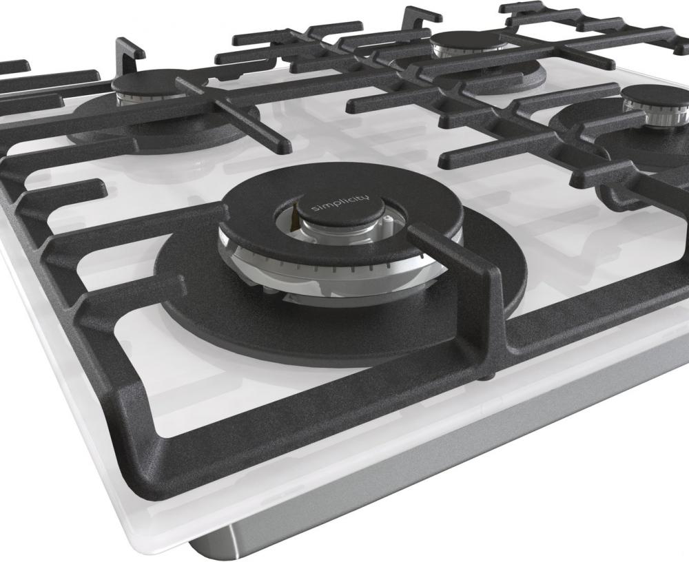 Варочная панель Gorenje GTW642SYW
