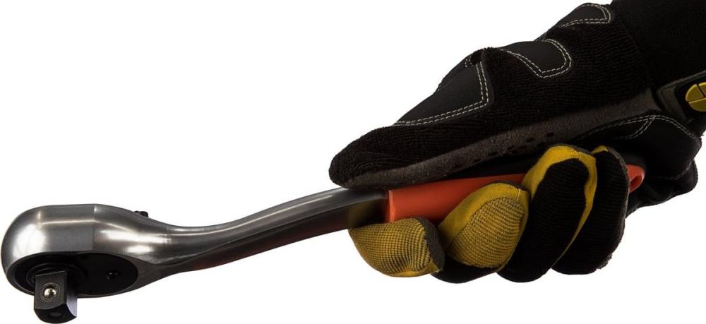 Наборы инструментов Gigant GAS 131 (131 предмет)